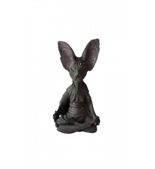 Фигурка "Кошка - Сфинкс" 1 шт