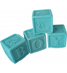 Фигурка "Кубики BOY" 1 набор