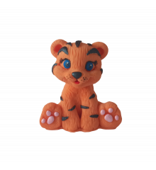 Фигурка "Тигренок" 1 шт