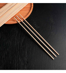 Набор палочек-дюбелей для кондитерских изделий 30 см, 20 шт