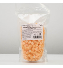 Сахарные фигурки МИНИ-БЕЗЕ персиковые, 250 г