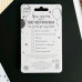Свечи в торт Birthday candle, 6 шт, 9 х 15 см