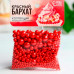 Кондитерская посыпка «Красный бархат», 50 г.