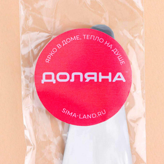 Лопатка кондитерская «Деко» 19,5 см