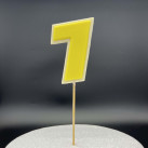 "7"